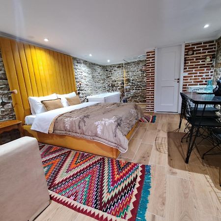 "Villa 70" Guesthouse Gjirokastra Kültér fotó