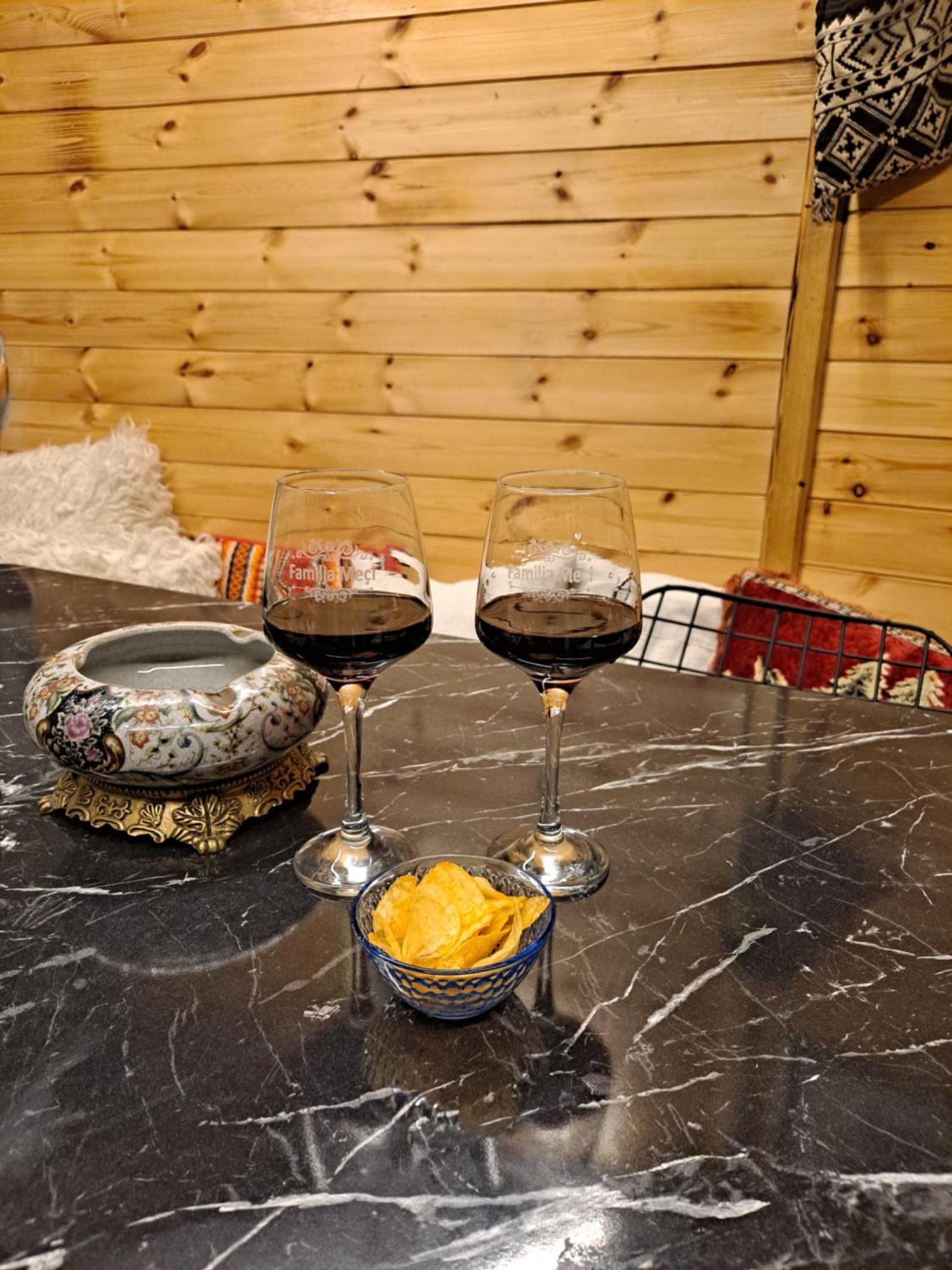 "Villa 70" Guesthouse Gjirokastra Kültér fotó