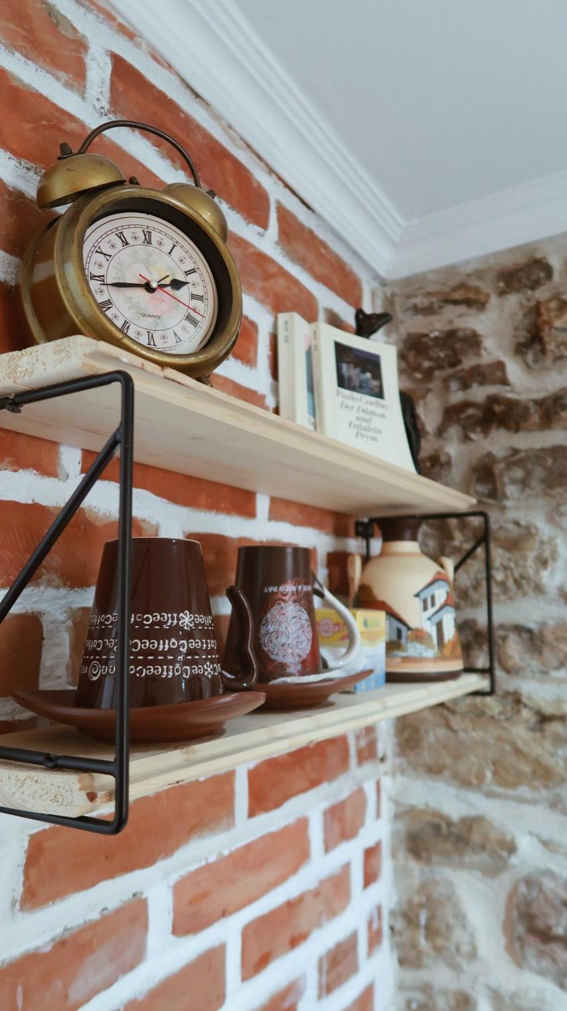 "Villa 70" Guesthouse Gjirokastra Kültér fotó