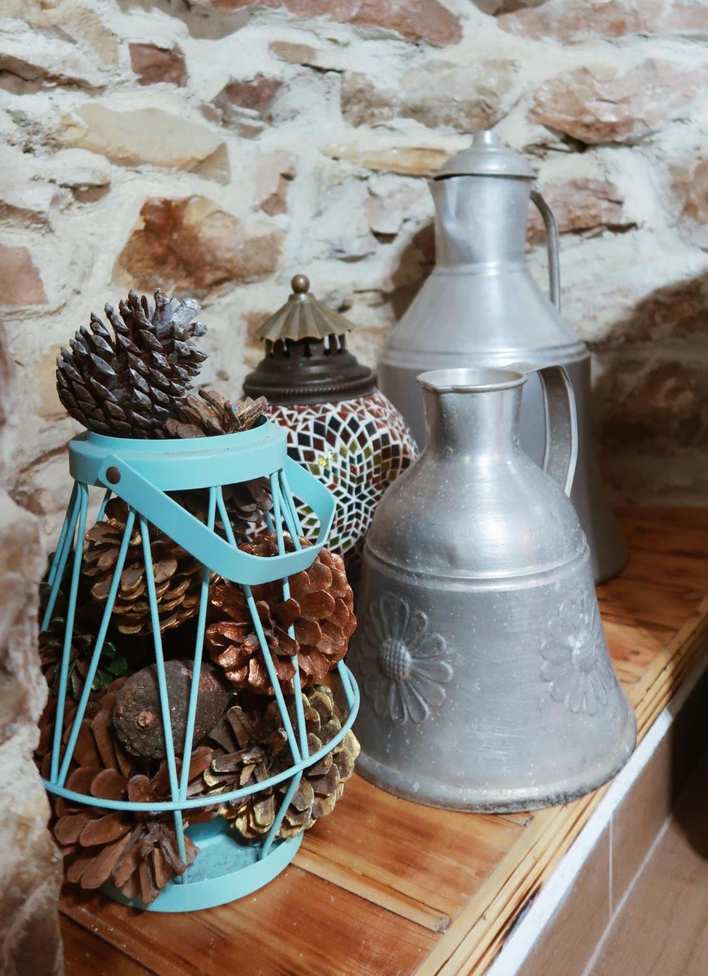 "Villa 70" Guesthouse Gjirokastra Kültér fotó