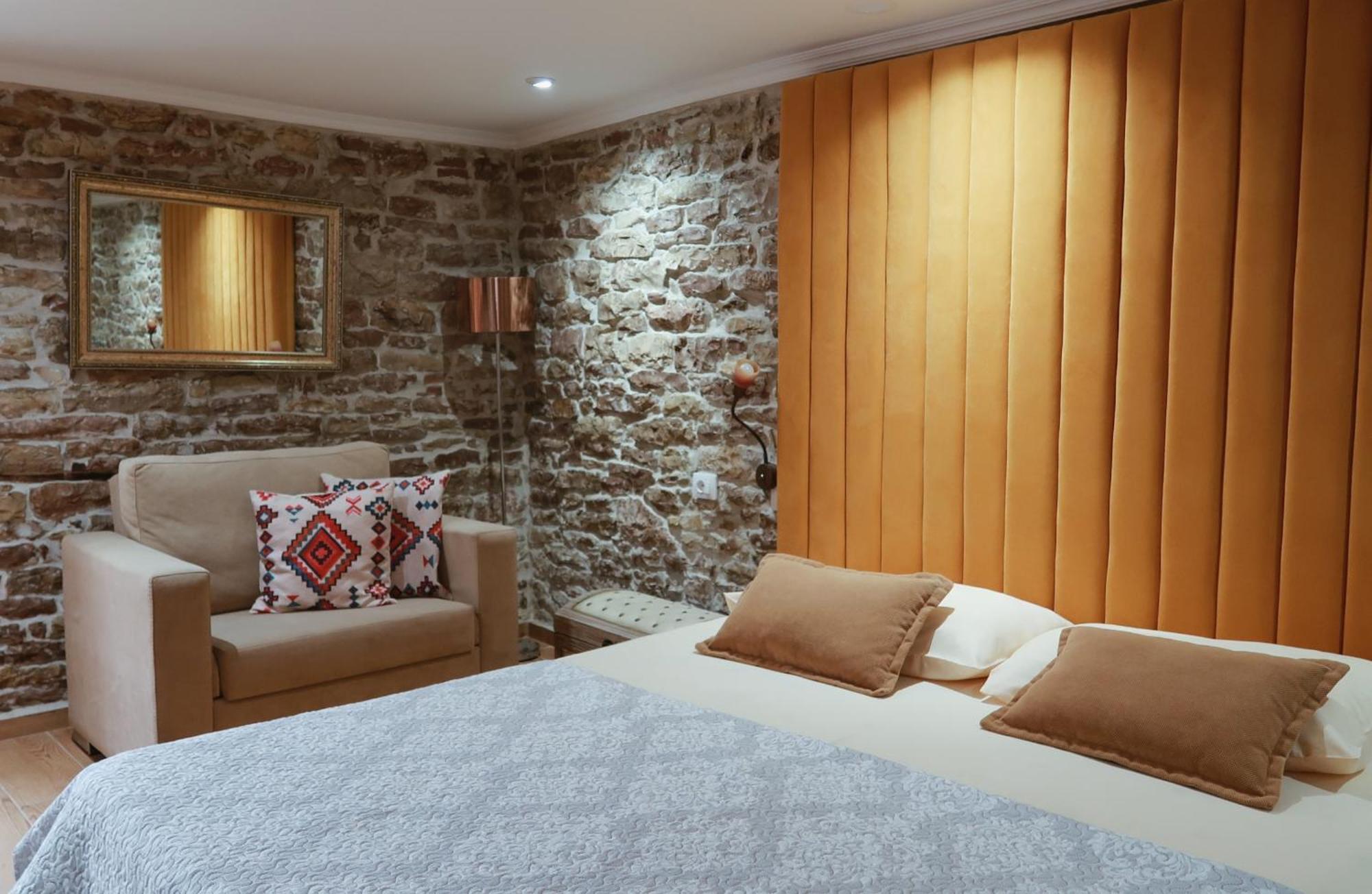 "Villa 70" Guesthouse Gjirokastra Kültér fotó
