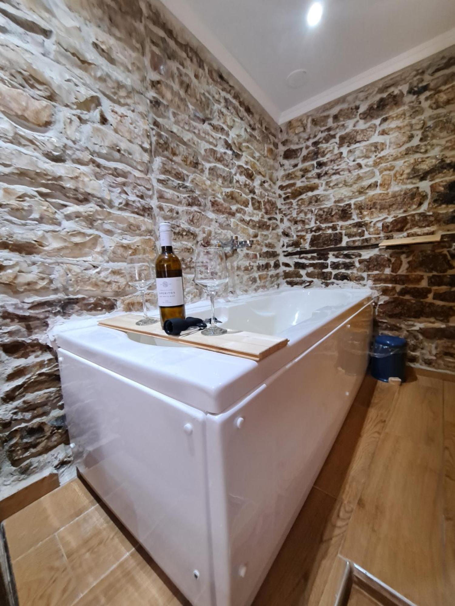 "Villa 70" Guesthouse Gjirokastra Kültér fotó
