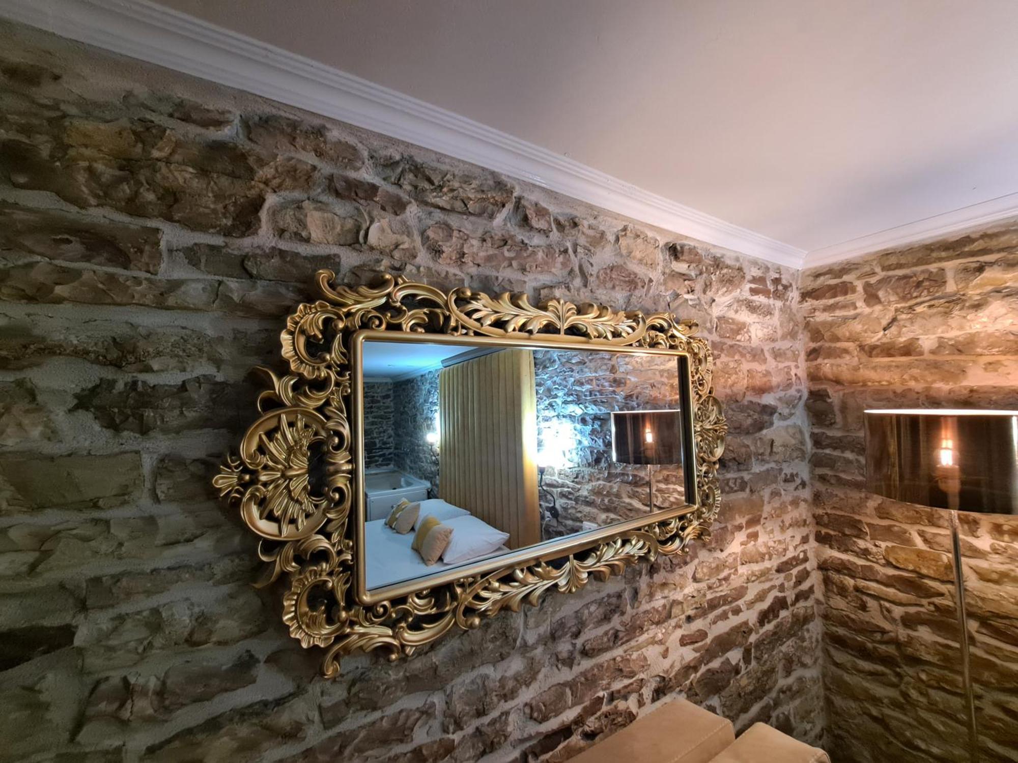 "Villa 70" Guesthouse Gjirokastra Kültér fotó