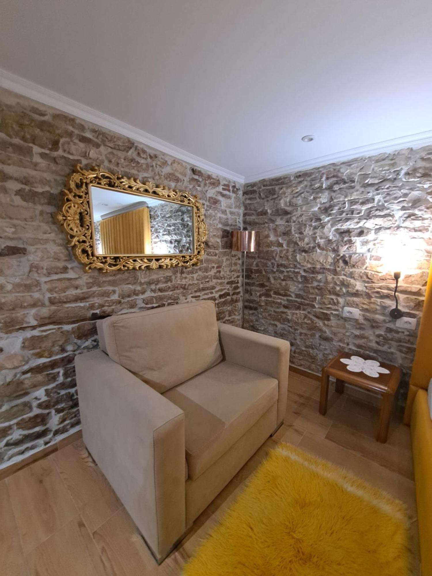 "Villa 70" Guesthouse Gjirokastra Kültér fotó
