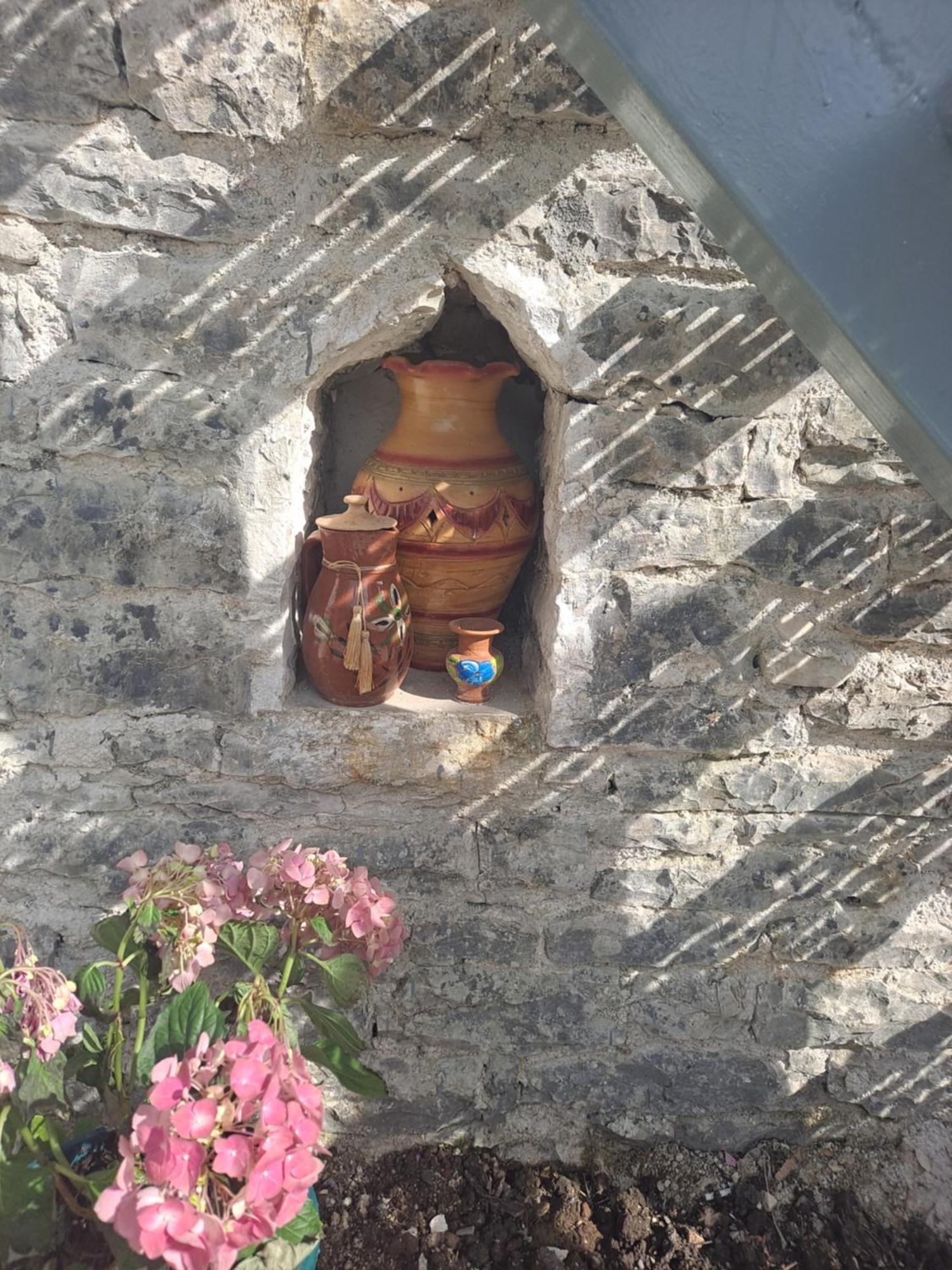 "Villa 70" Guesthouse Gjirokastra Kültér fotó