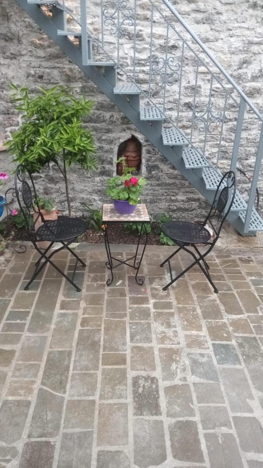 "Villa 70" Guesthouse Gjirokastra Kültér fotó