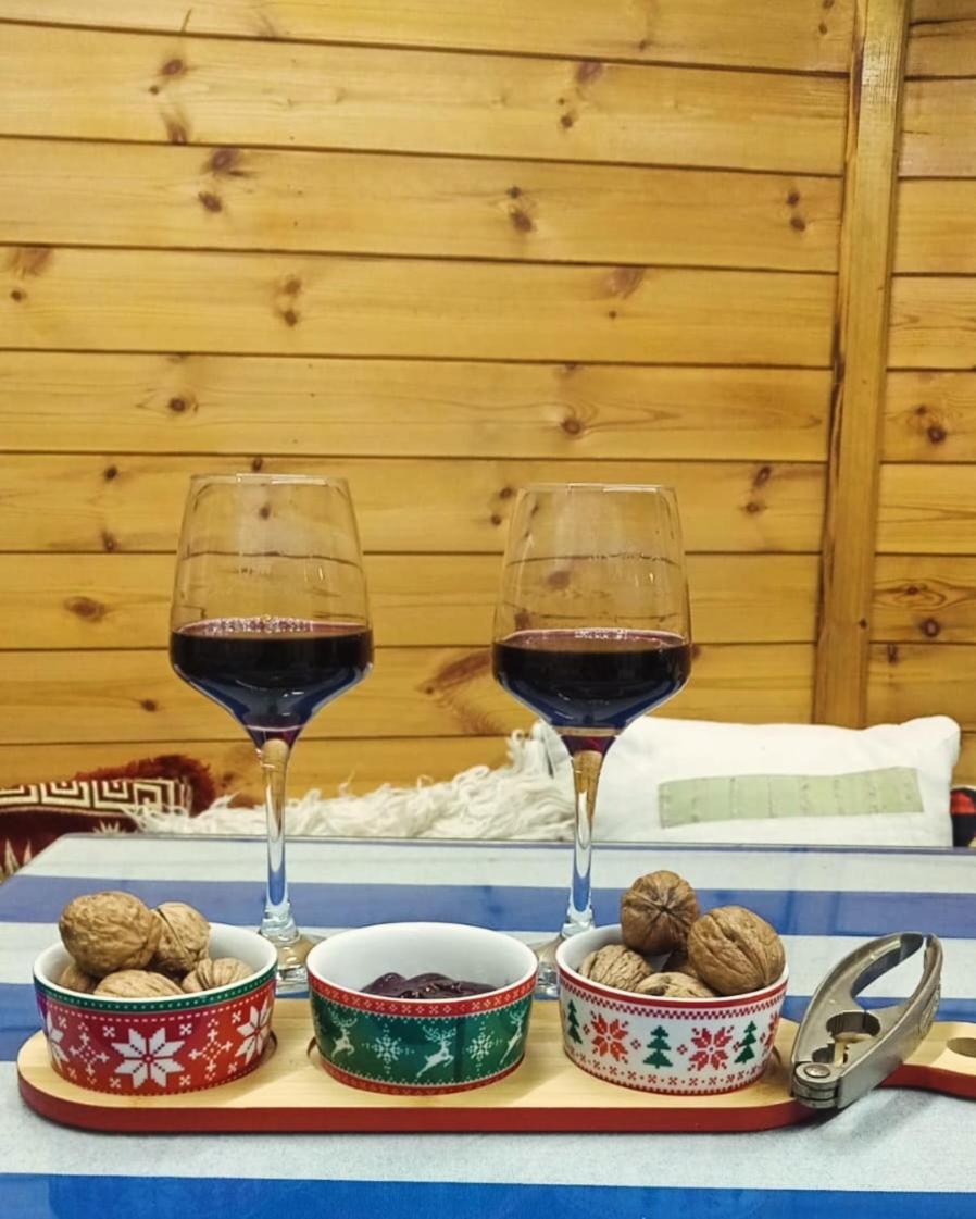 "Villa 70" Guesthouse Gjirokastra Kültér fotó